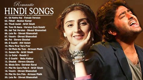 32 best love songs from Bollywood for when you have a crush